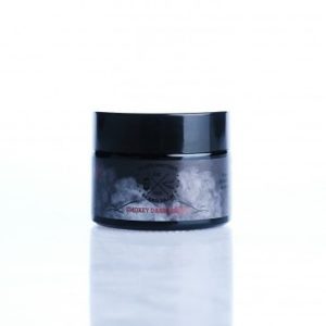 Baume à barbe "Smoked Dark Honey" Beard Brother.