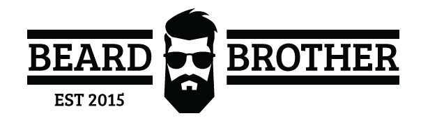 logo beard brother