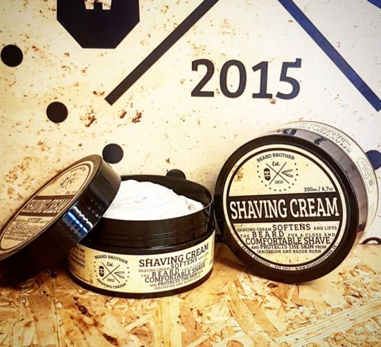 savon de rasage beard brother