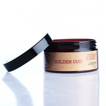 Baume Golden Oud