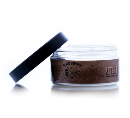 BAUME À BARBE NOURRISSANT "AFTER 8" BEARD BROTHER